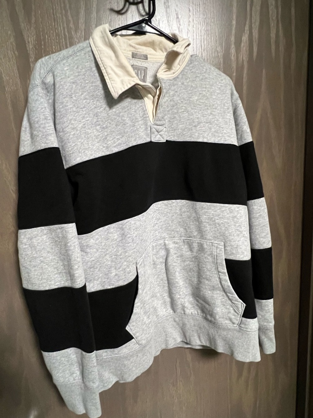 GAP - Rugby Sweater